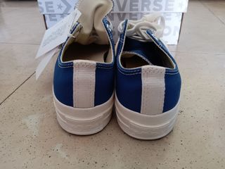 Zapatillas bajas Converse xComme des Garçon T.37.5