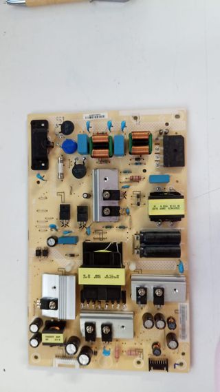 Fuente Philips 715GA052-P01-000-003H Original