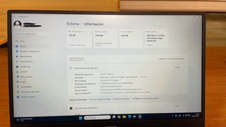 Honor Magicbook 14 Gris/Plata
