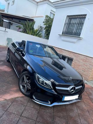 Mercedes-Benz Clase C 2017