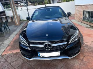 Mercedes-Benz Clase C 2017