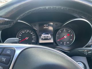 Mercedes-Benz Clase C 2017