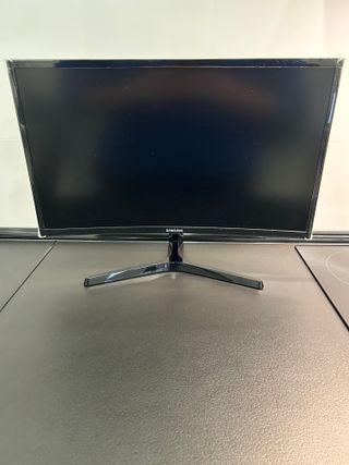 Monitor Samsung Curvo 24 HDMI/VGA