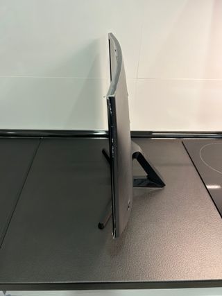 Monitor Samsung Curvo 24 HDMI/VGA