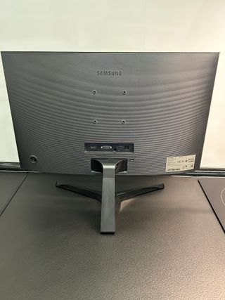 Monitor Samsung Curvo 24 HDMI/VGA