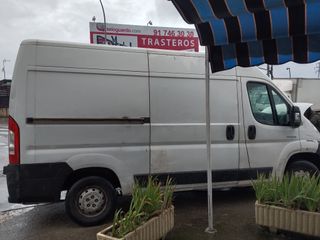 Citroen  Jumper 2006