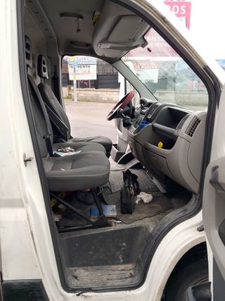 Citroen  Jumper 2006