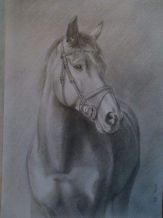 Doy clases de pintura y dibujo