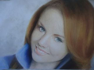 Doy clases de pintura y dibujo