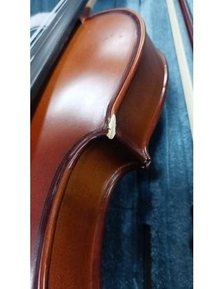 VIOLIN CARLO GIORDANO VS-0 1/2