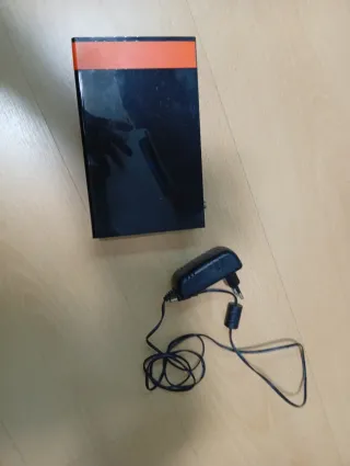 Decodificador Satélite GT Media V8 Nova