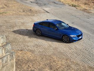 BMW Serie 4 Nacional