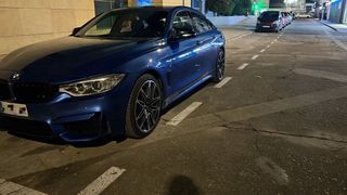 BMW Serie 4 Nacional