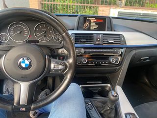 BMW Serie 4 Nacional