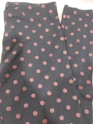 Mallas Name It, talla 12