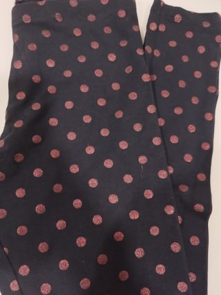 Mallas Name It, talla 12