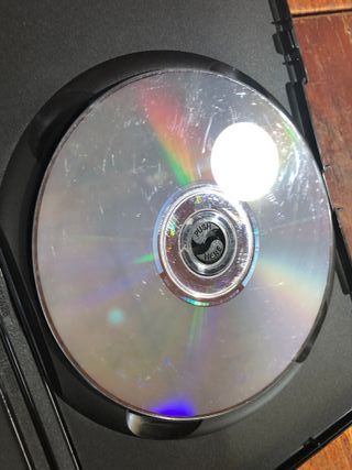 True Crime streets of LA ps2