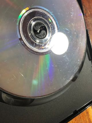 True Crime streets of LA ps2