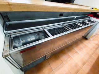 Maquinaria, equipamiento y menaje de Hostelería