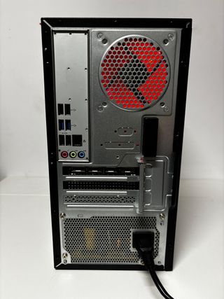 PC Gaming Acer Nitro 50 (N50-656)