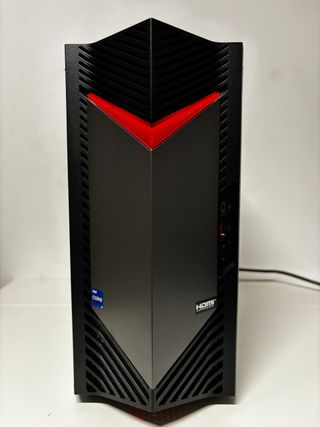 PC Gaming Acer Nitro 50 (N50-656)