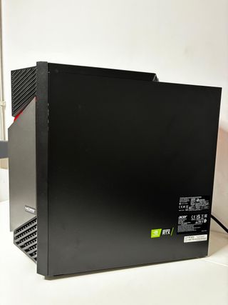 PC Gaming Acer Nitro 50 (N50-656)