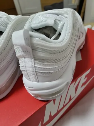 Nike Air Max 97