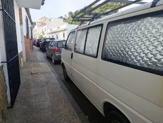 Volkswagen Transporter 1994