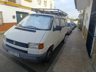 Volkswagen Transporter 1994