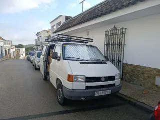 Volkswagen Transporter 1994