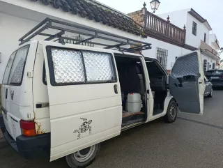 Volkswagen Transporter 1994