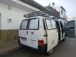 Volkswagen Transporter 1994