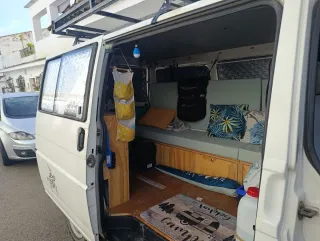 Volkswagen Transporter 1994