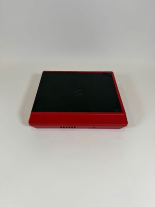 Nintendo Wii Mini Rosso