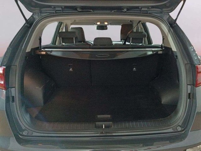 Kia Sportage 1.6 MHEV Concept 100kW (136CV) 4x2