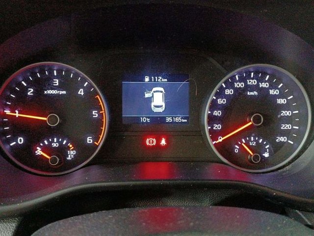 Kia Sportage 1.6 MHEV Concept 100kW (136CV) 4x2
