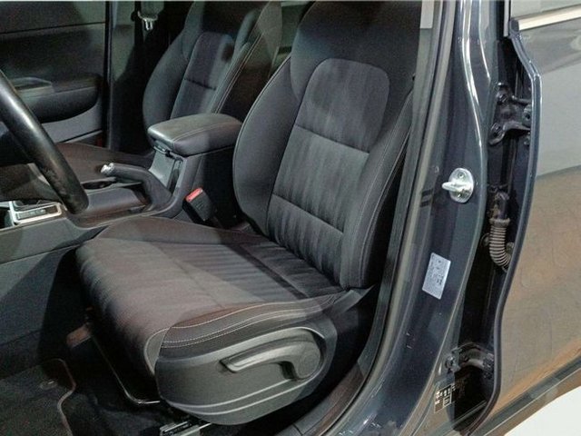 Kia Sportage 1.6 MHEV Concept 100kW (136CV) 4x2
