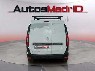 Renault Express Advance 1.5 Blue dCi 70 kW (95 cv)
