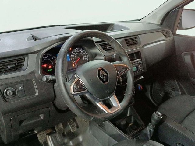 Renault Express Advance 1.5 Blue dCi 70 kW (95 cv)