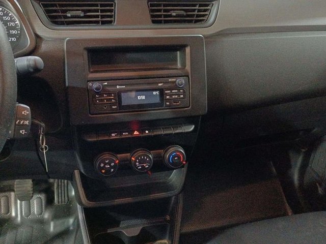 Renault Express Advance 1.5 Blue dCi 70 kW (95 cv)