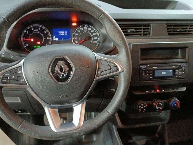 Renault Express Advance 1.5 Blue dCi 70 kW (95 cv)