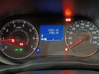 Renault Express Advance 1.5 Blue dCi 70 kW (95 cv)