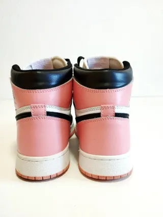 Air Jordan 1 Retro High OG NRG