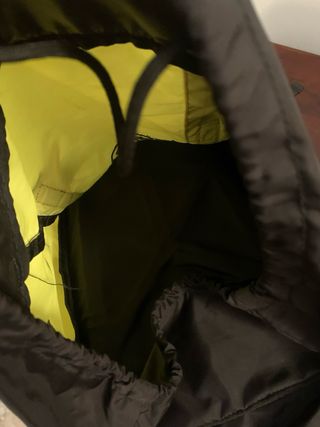 Zaino Seven Grinta 40