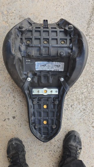 Despiece Kawasaki Vulcan 900