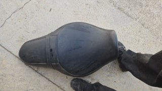 Despiece Kawasaki Vulcan 900