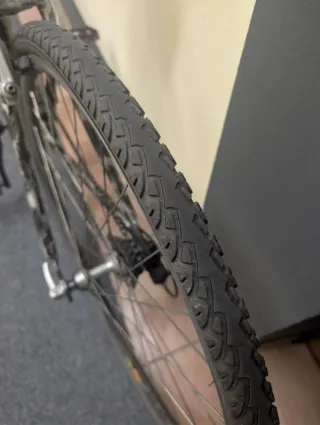 Bici Gravel/Commuter