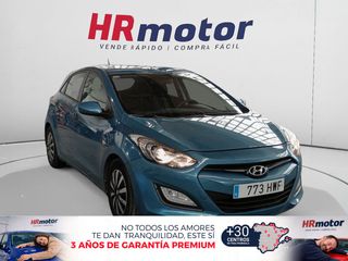 Hyundai i30 Go