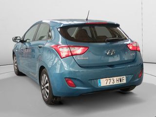 Hyundai i30 Go