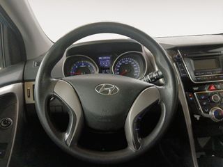 Hyundai i30 Go